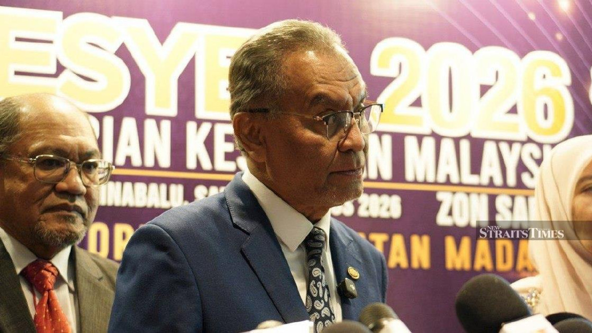 Health Ministry Transfers Hospital Director in Sabah Over Sexual Harassment Investigation