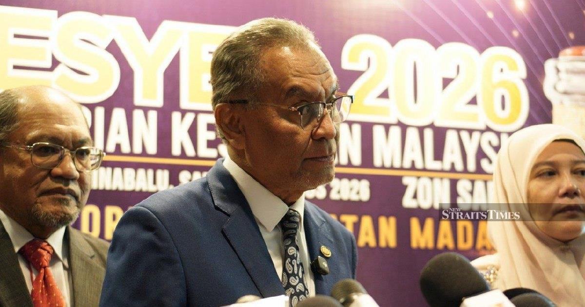 Health Ministry Transfers Hospital Director in Sabah Over Sexual Harassment Investigation