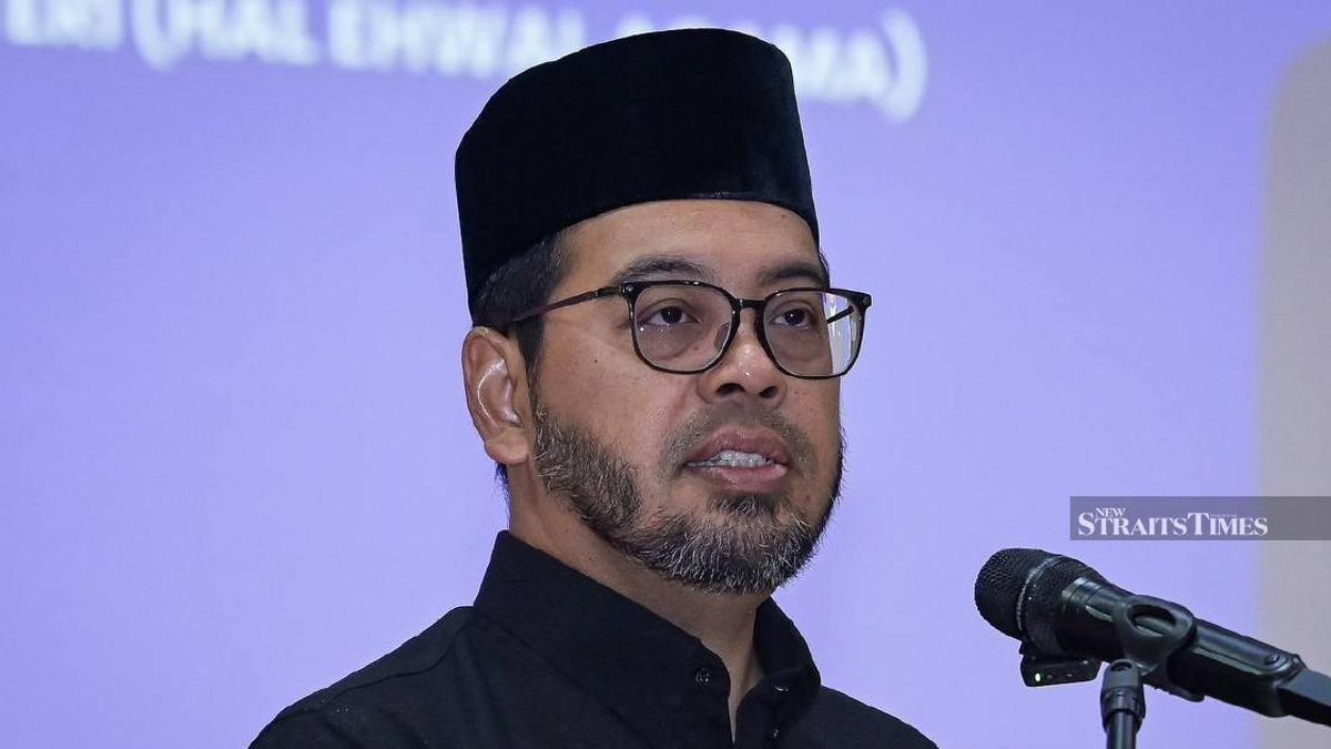 PM's Religious Affairs Department Endorses King's Directive on Thorough Tabung Haji Inquiry