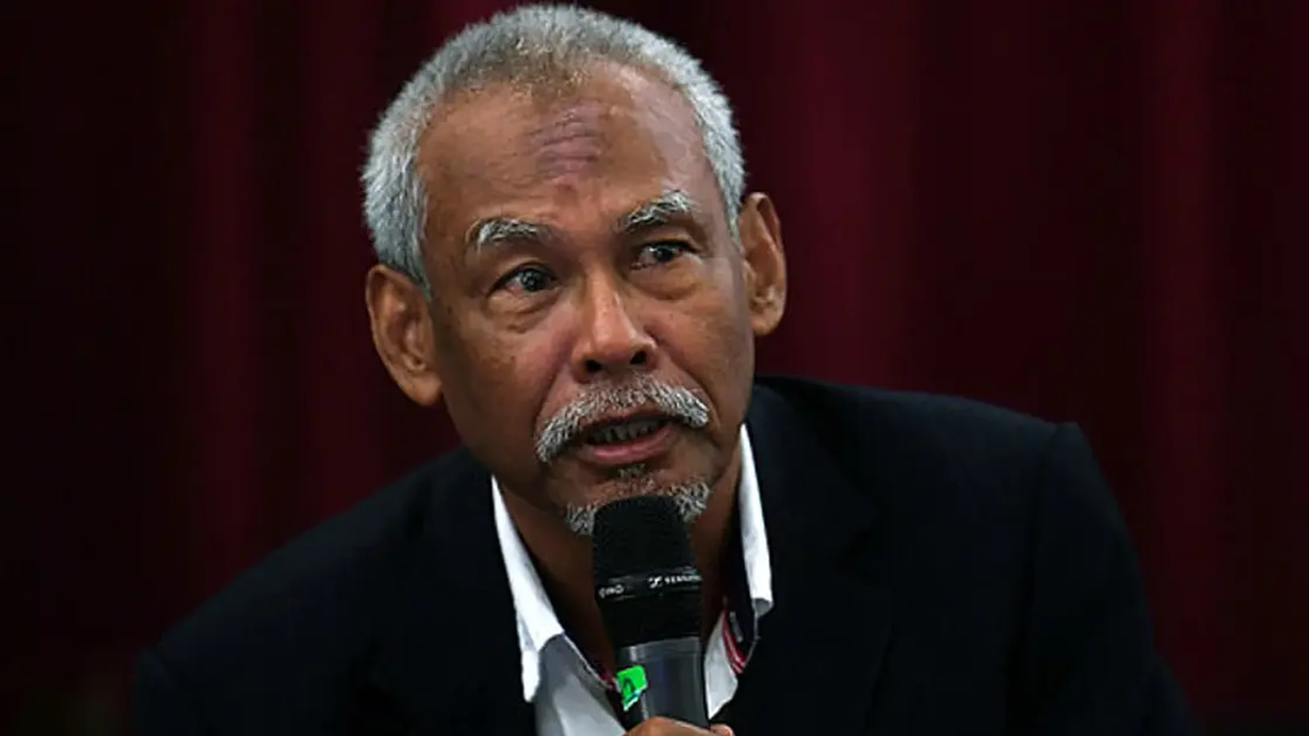 Former Police Chief's Bid to Challenge Defamation Case Rejected by Malaysia's Top Court