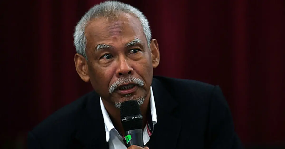 Former Police Chief's Bid to Challenge Defamation Case Rejected by Malaysia's Top Court