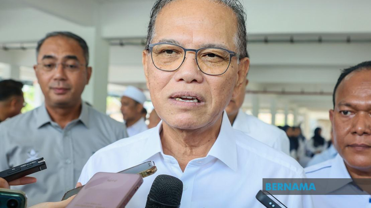 Pahang Invests RM3.5 Million to Elevate Football, Netball and Sepak Takraw