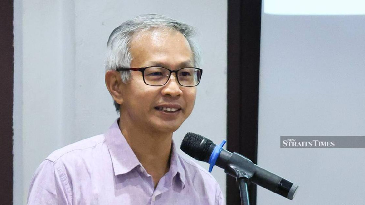 Can Malaysians Rebut Royal Political Statements Without Risking Sedition Charges, Asks Pua