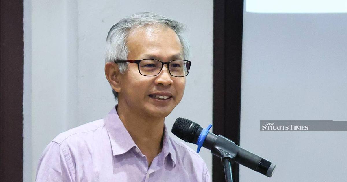 Can Malaysians Rebut Royal Political Statements Without Risking Sedition Charges, Asks Pua