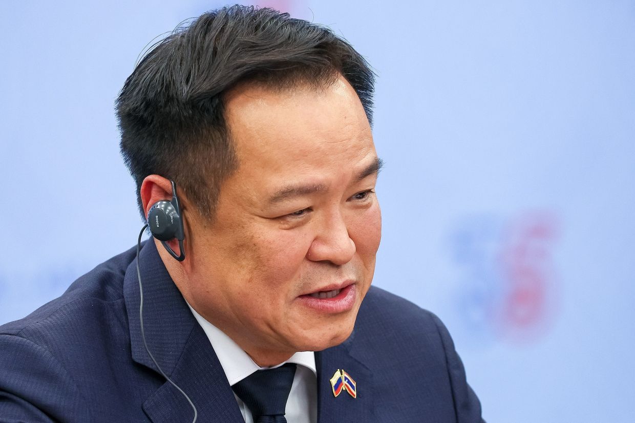100 Days In: Does Anutin's Thailand Prioritise Stability Over Structural Reform?