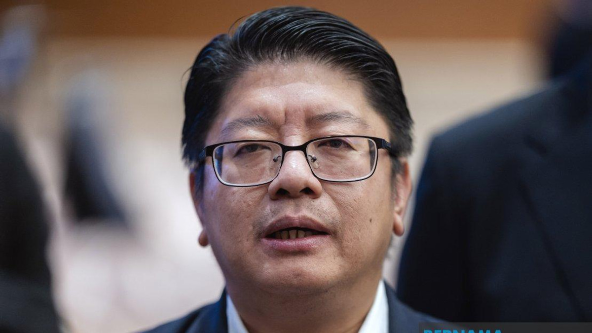 Sabah's School Enterprise Programme Hits RM1.4 Million Sales Milestone