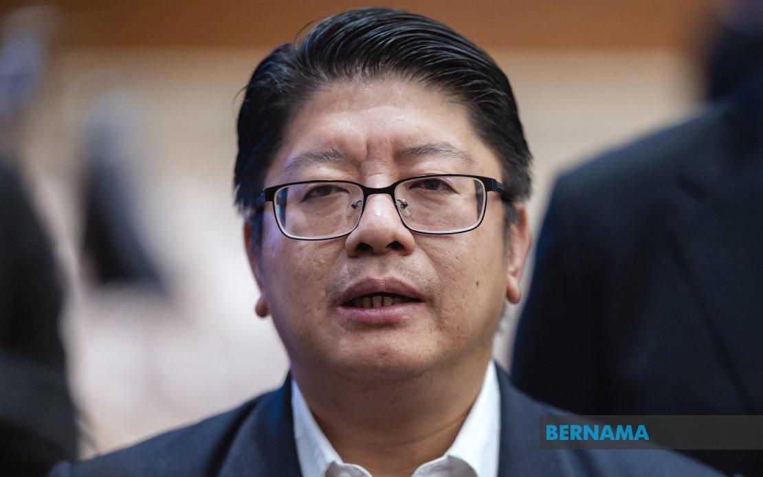 Sabah's School Enterprise Programme Hits RM1.4 Million Sales Milestone