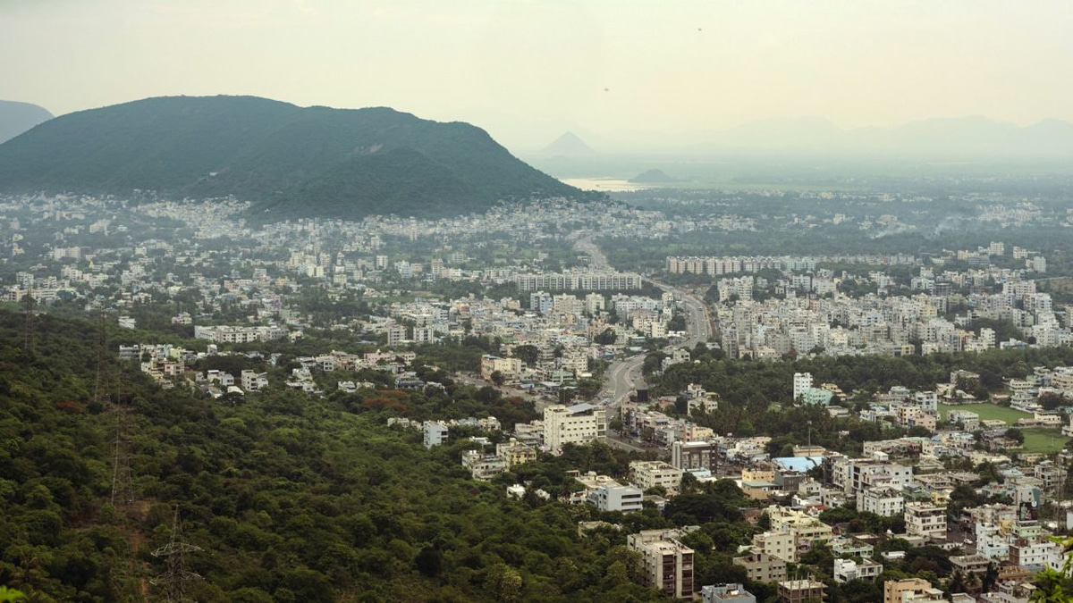 India's AI Ambitions Clash With Local Concerns Over Data Centre Boom