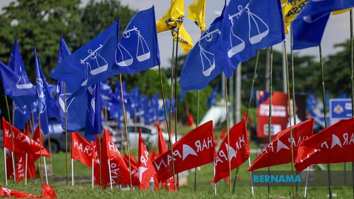 Johor Election: PH's Detailed Manifesto Positions Challenge to BN's Governance Record