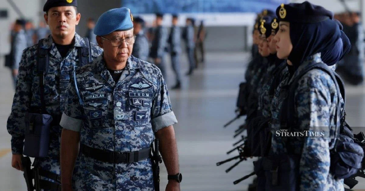Malaysia strengthens airspace defences with cutting-edge unmanned and patrol aircraft