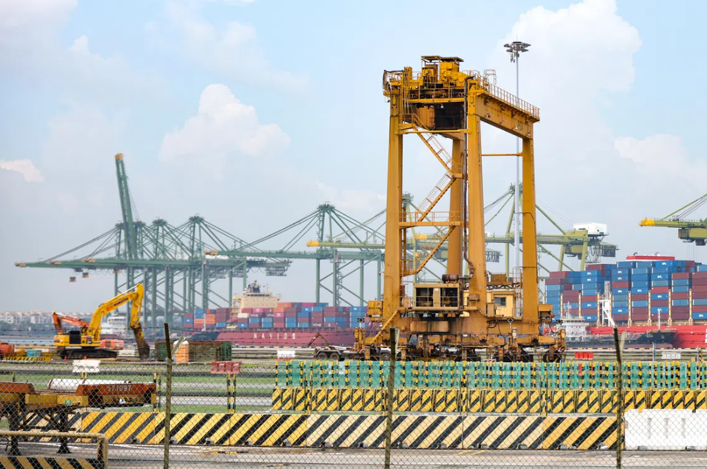 US Targets 40 Nations in Crackdown on Chinese Tariff Evasion, Names Singapore in 'Shadow Network'