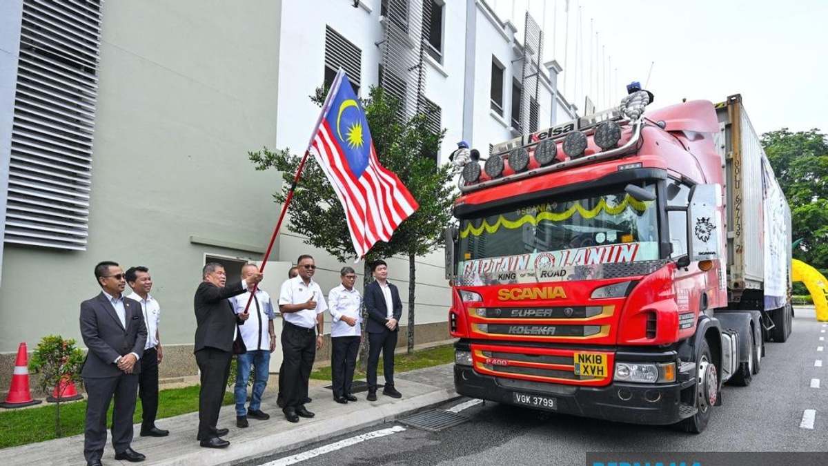 Malaysia's MD2 Pineapple Exports to New Zealand Expected to Generate RM4.3 Million Annually