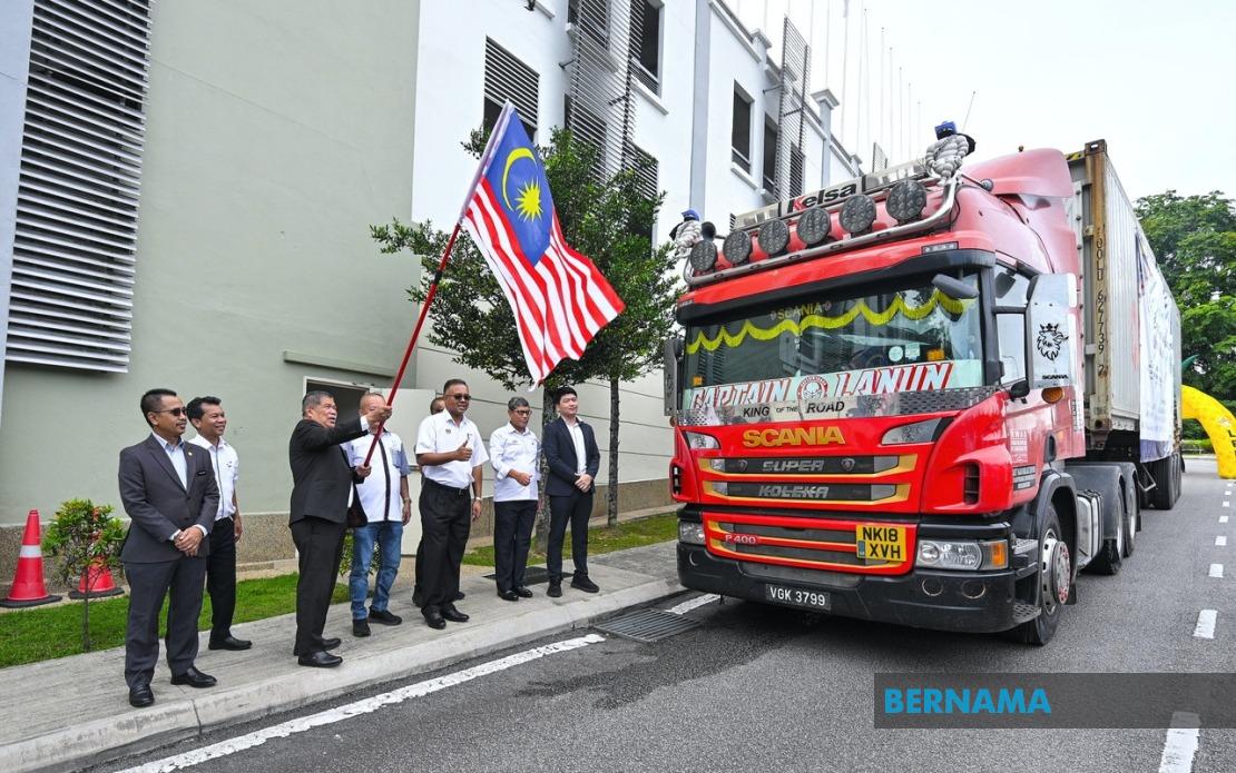 Malaysia's MD2 Pineapple Exports to New Zealand Expected to Generate RM4.3 Million Annually