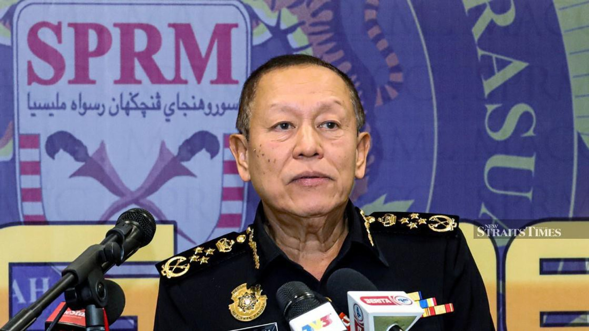 Ex-CFO Faces Third Day of MACC Questioning Over RM370 Million Plantation Share Deal