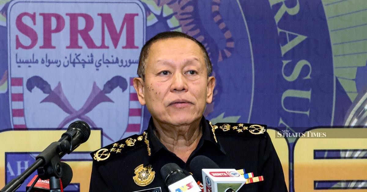 Ex-CFO Faces Third Day of MACC Questioning Over RM370 Million Plantation Share Deal