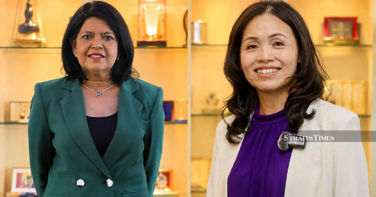 Former Federal Court Judge Nallini Tapped to Head Malaysian Media Council