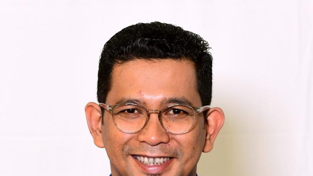 Najib Samuri Frames Parit Yaani Contest as Extension of Four-Year Community Groundwork