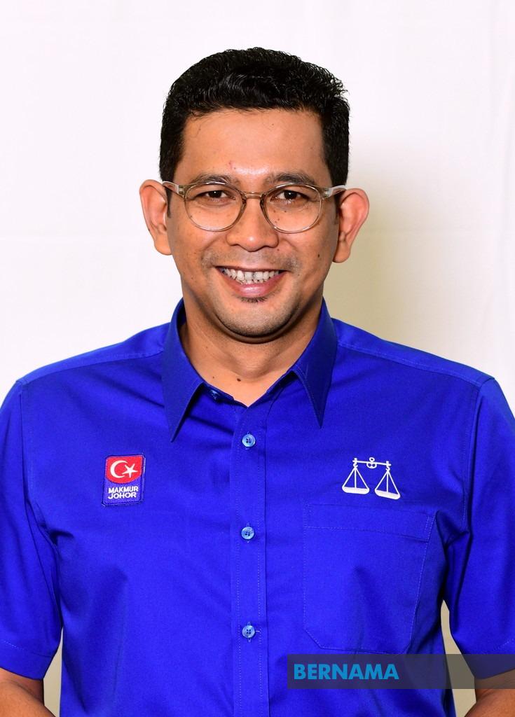 Najib Samuri Frames Parit Yaani Contest as Extension of Four-Year Community Groundwork