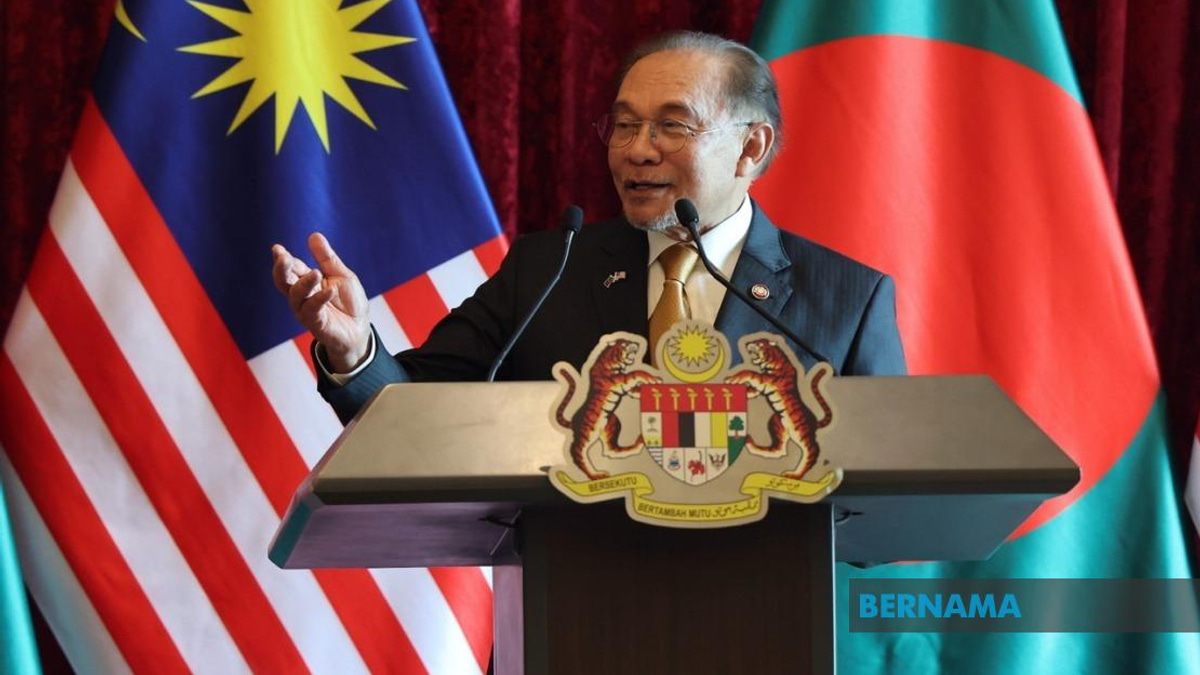 Malaysia and Bangladesh Move to Revive Stalled Bilateral Dialogue Channels