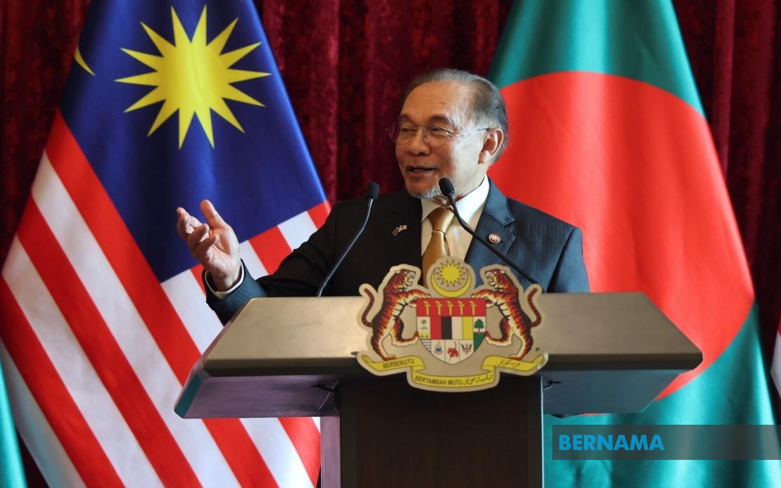 Malaysia and Bangladesh Move to Revive Stalled Bilateral Dialogue Channels