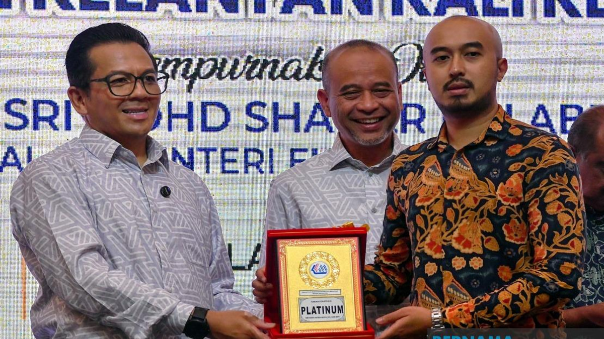 PKMM Must Deepen Policy Knowledge To Help Bumiputera Contractors Capitalise On Opportunities