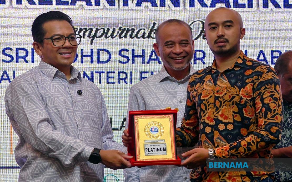 PKMM Must Deepen Policy Knowledge To Help Bumiputera Contractors Capitalise On Opportunities