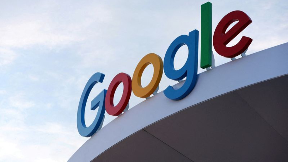 Google faces avalanche of damages claims after landmark EU fine