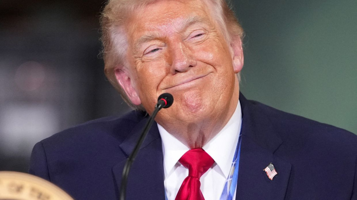 Trump's Tariff Overhaul Creates New Winners and Losers Across Asia-Pacific Trade