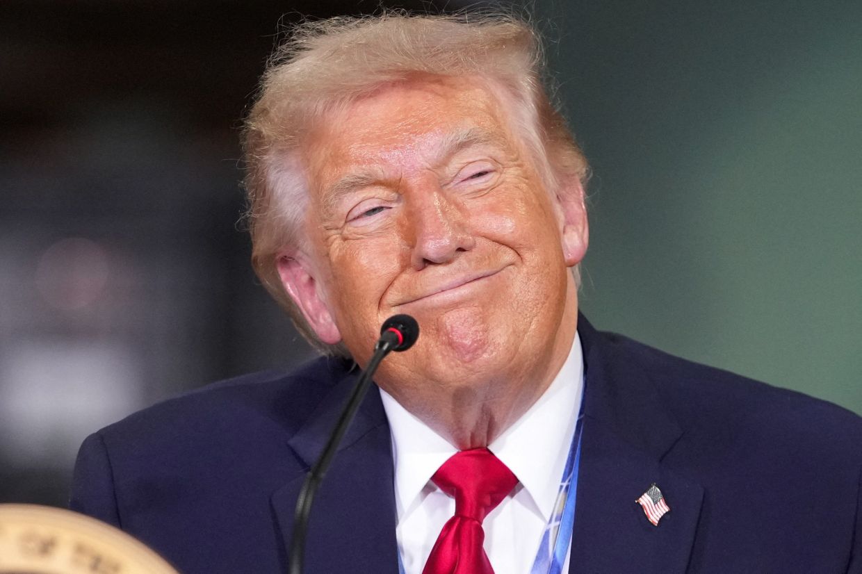 Trump's Tariff Overhaul Creates New Winners and Losers Across Asia-Pacific Trade