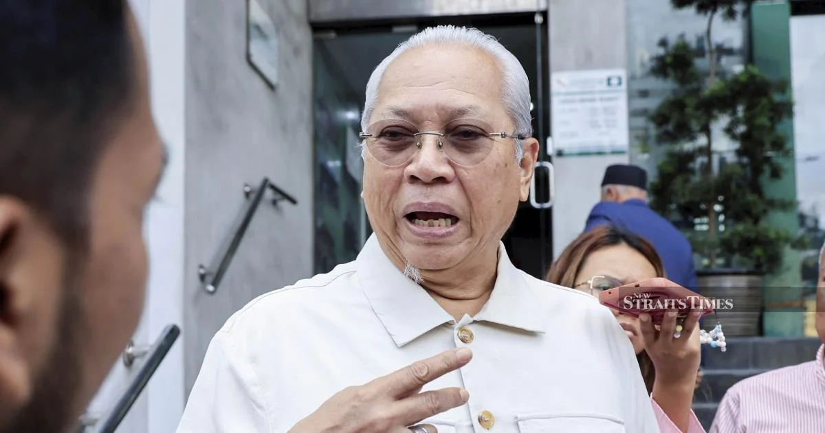 Perikatan Nasional Unity Holds as Coalition Leaders Conclude Johor Election Seat Talks