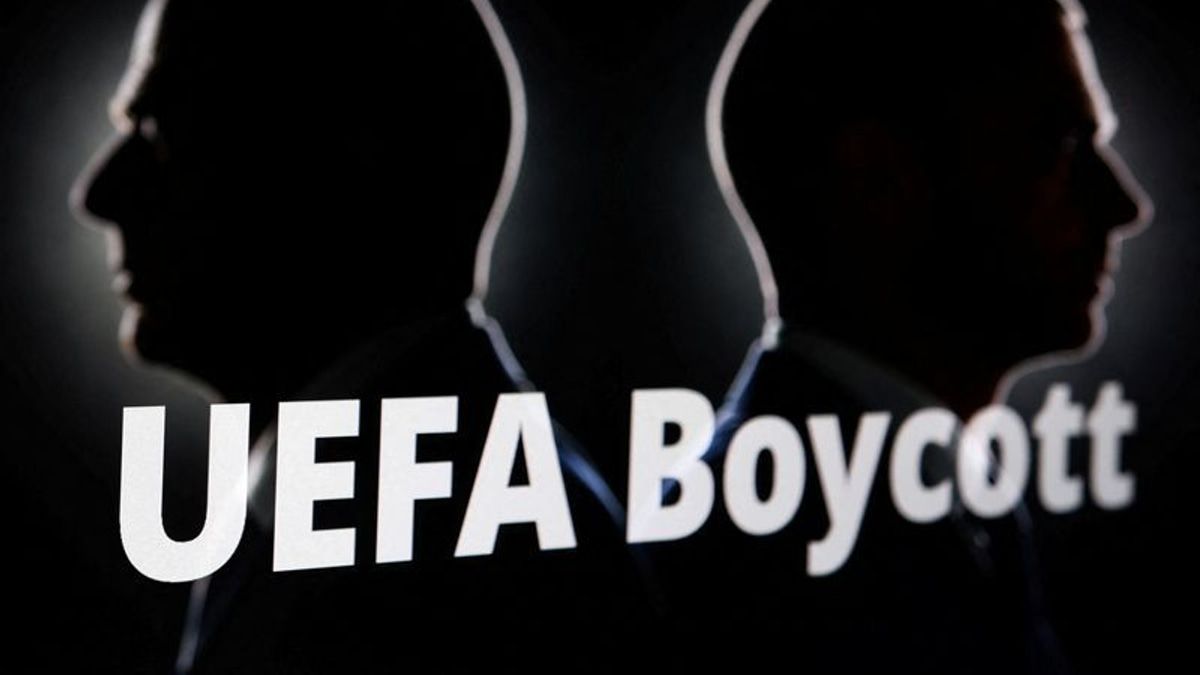 European Football Unites Against FIFA's World Cup Privatisation Plans