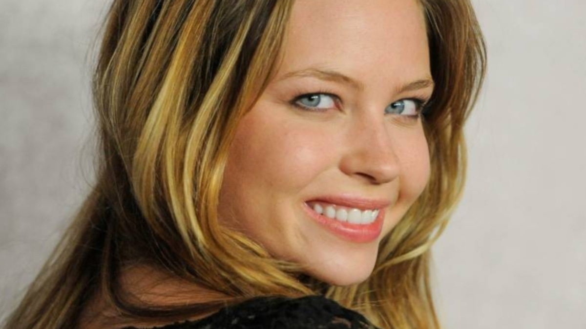 Actress Daveigh Chase left US$400,000 estate despite years living in RV
