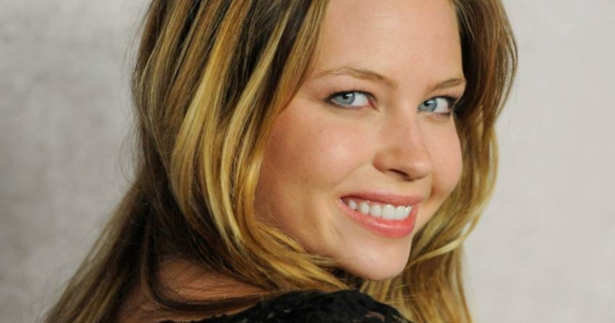 Actress Daveigh Chase left US$400,000 estate despite years living in RV