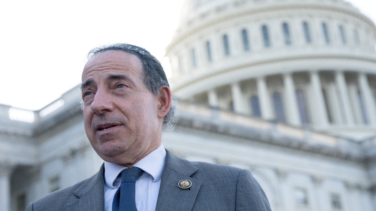 US Congressman Opens Probe Into FIFA Over Alleged Trump Administration Corruption Deal