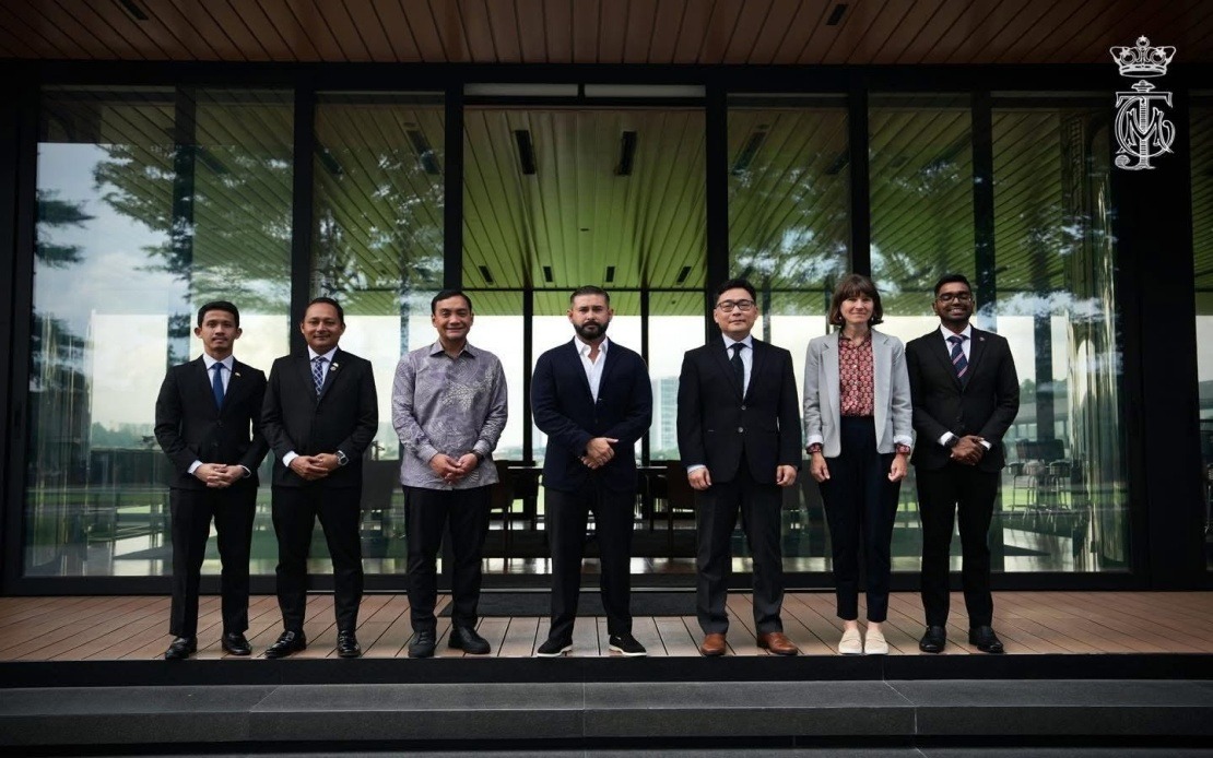 Harvard Partnership to Transform Learning for 100 Johor Students Through Leadership Programme