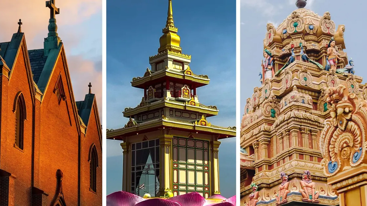 MACC Proposes Framework to Strengthen Oversight of Non-Muslim Houses of Worship