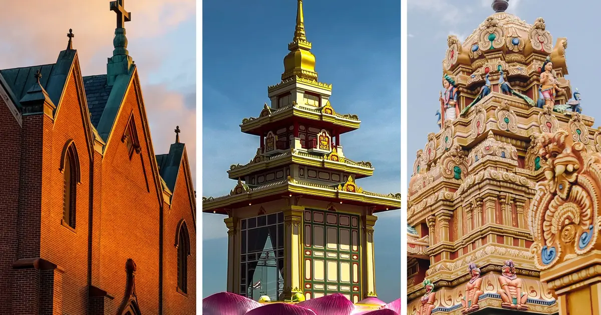 MACC Proposes Framework to Strengthen Oversight of Non-Muslim Houses of Worship