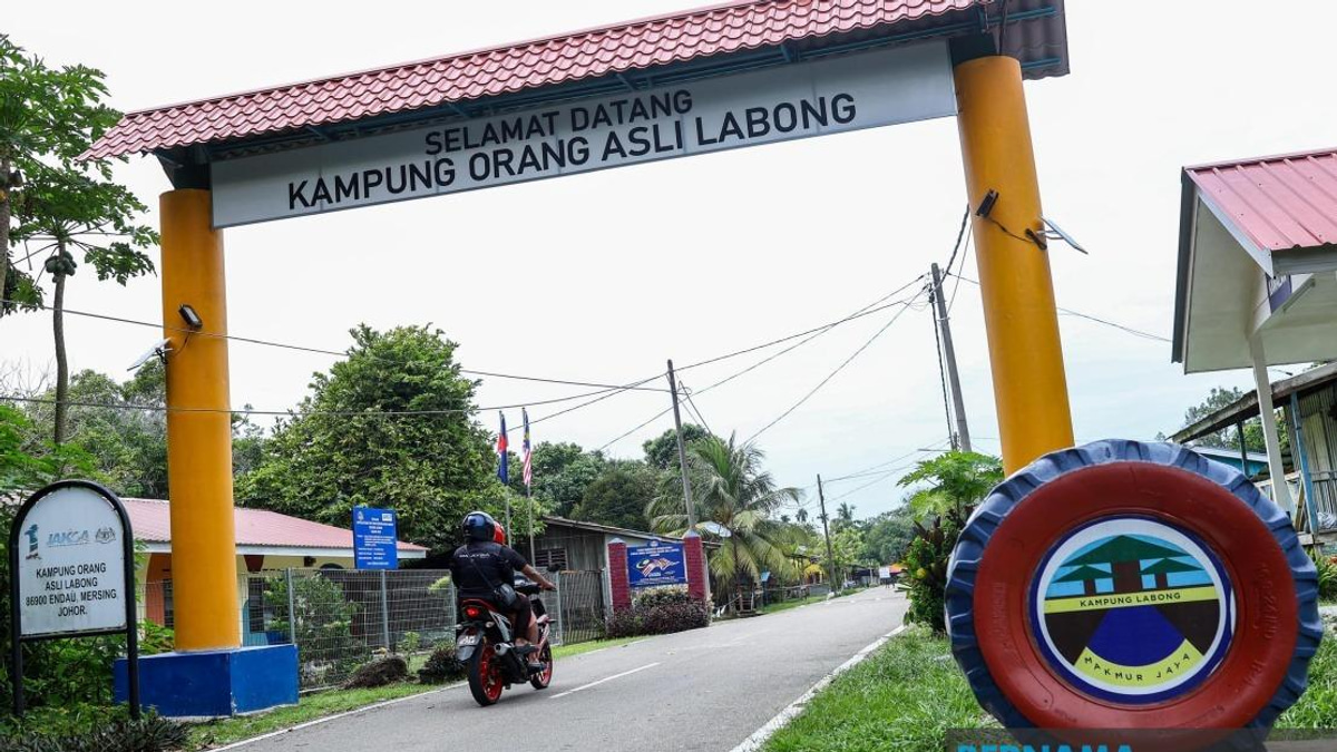 Johor Advances Orang Asli Welfare Through Targeted Development Initiatives