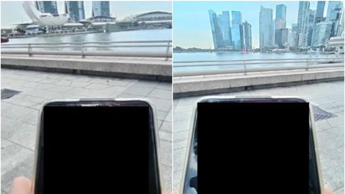 Singapore detains two over Gaza-fuelled extremism, including 19-year-old student
