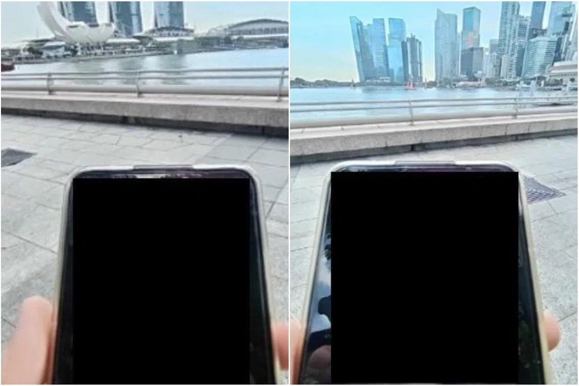 Singapore detains two over Gaza-fuelled extremism, including 19-year-old student