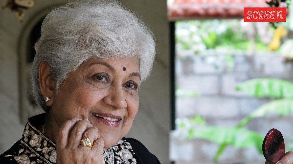 Sowcar Janaki, Legendary South Indian Actress and Four-Decade Cinema Icon, Dies at 94
