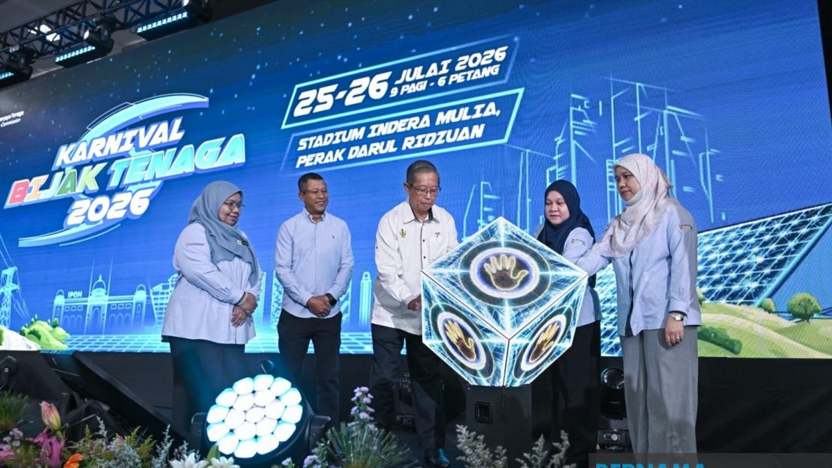 Energy Commission Launches Carnival to Boost Public Understanding of Power Sector Transition