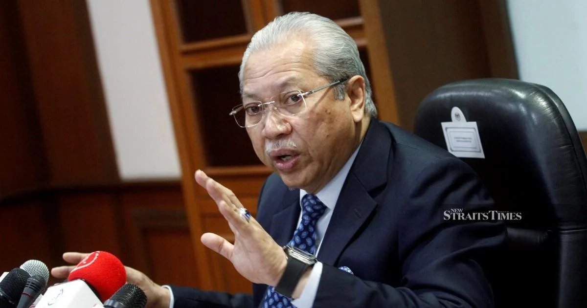 PAS denies orchestrating Bersatu's exit from PN coalition