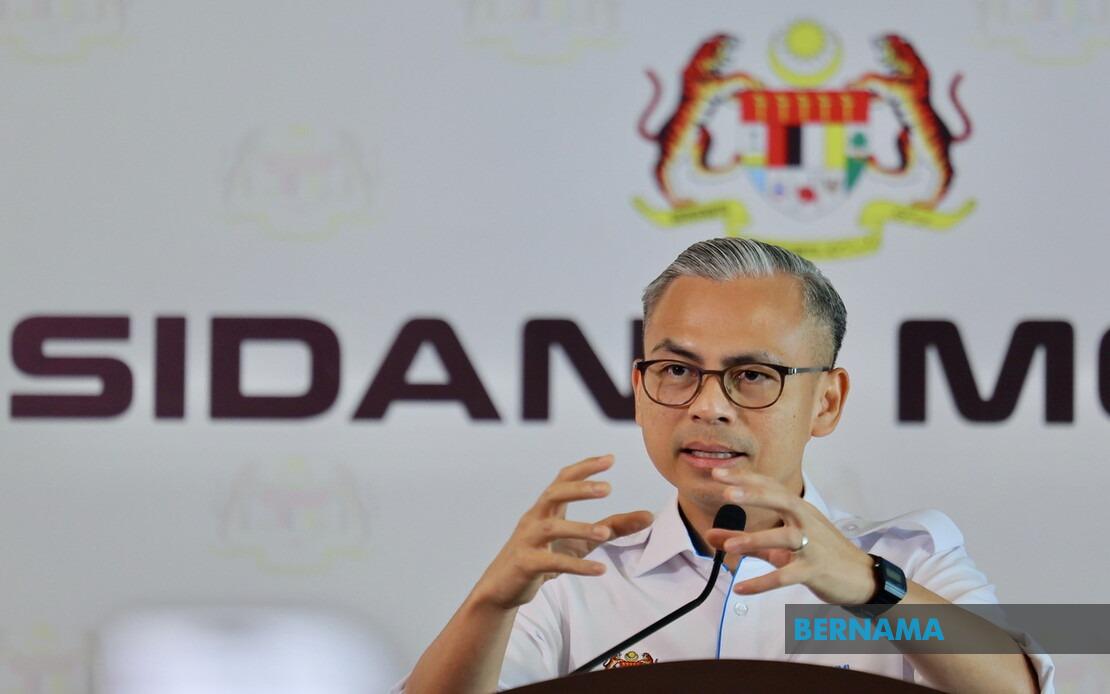 Cabinet To Fast-Track Foreign Workers Policy With Committee Meeting Next Week