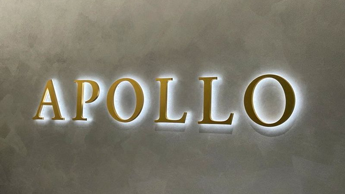 Apollo Global Management discloses data breach affecting employee personal information