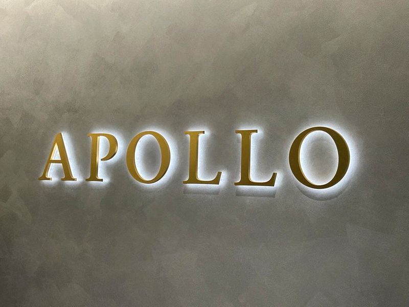 Apollo Global Management discloses data breach affecting employee personal information