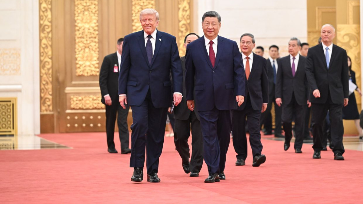 US Reshapes G20 Agenda for Miami Summit, Sidelining Development and Climate Goals