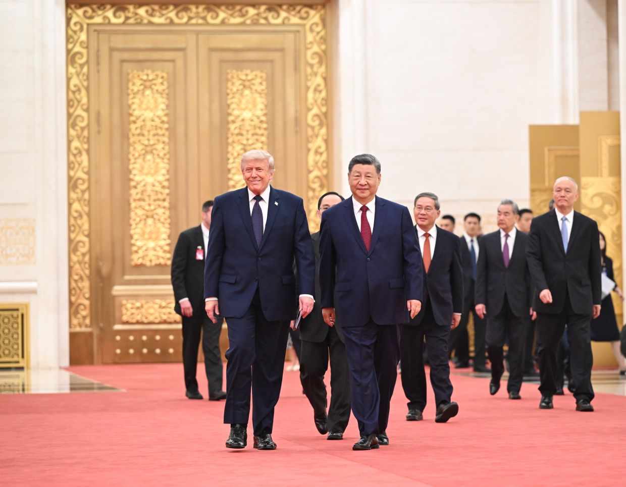 US Reshapes G20 Agenda for Miami Summit, Sidelining Development and Climate Goals