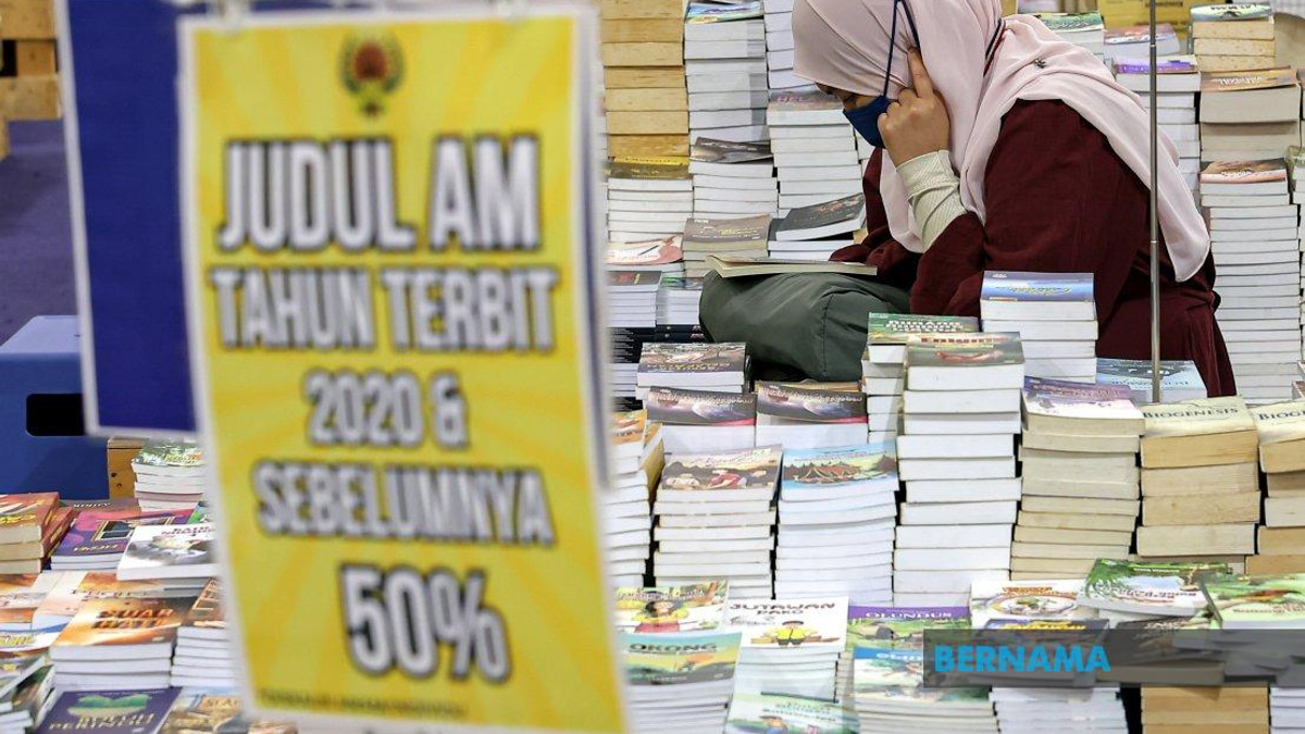 MADANI Book Vouchers Reach 2.2 Million Students as Redemption Period Opens
