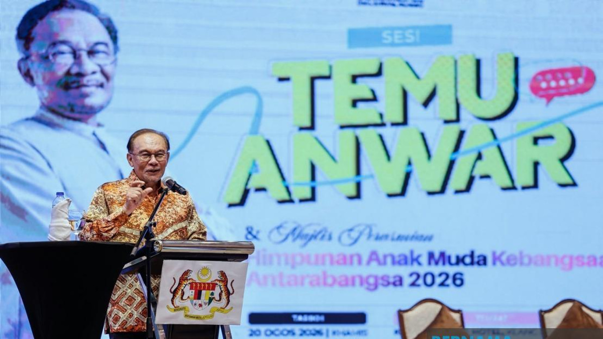 Anwar signals major policy announcements ahead of National Day and Malaysia Day
